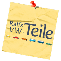 Ralfs VW Teile Shop